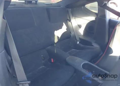 2015 Scion Fr-S from USA, damaged, VIN JF1ZNAA14F8713599